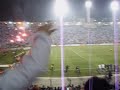 gol na final libertadores