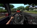 TDU BMW E36 M3 3.2 HD