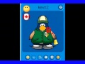 Nombres y contraseñas de 10 pinguinos socios Julio 2012 Suspendidos :P