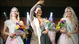 MISS WOMAN BEAUTY CONTEST 2023 / ROME / FULL SHOW