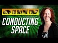 Watch How to Conduct Music: Lesson #1-The Conducting Window Video