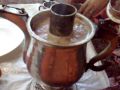 Samovar Use Of The Samovar | RM. Samovar Use Of The Samovar | RM.