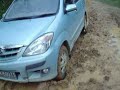 Terjebak di tengah pedalaman Riau (Sumatera)