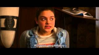 Goosebumps Canavarlar Firarda Filminin Türkçe Altyazılı Fragmanı.