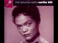 Eartha Kitt "Sugar Daddy"