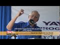 GE13: Killing Sabah's "golden goose" petroleum industries