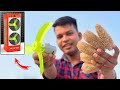 How To Make Air Cooler from खाली टीन (कनस्तर) Cooler Kaise Banaen