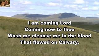 I Hear Thy Welcome Voice