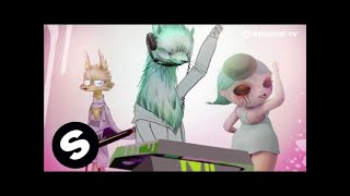 Watch Studio Killers Ode To The Bouncer video