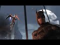 Batman Arkham Origins Gameplay Walkthrough Part 19 - Firefly Boss