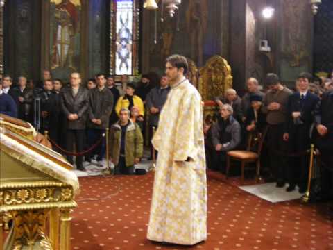 Muzica Bisericeasca Ortodoxa Romaneasca