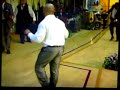 Prophet Todd Hall And Elder Joseph Thompson Dances images Prophet Todd Hall And Elder Joseph Thompson Dances