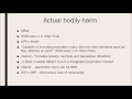 Criminal Law Section 47 images Criminal Law Section 47