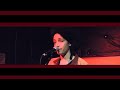 "Let Me Down" by Chantelle Tibbs