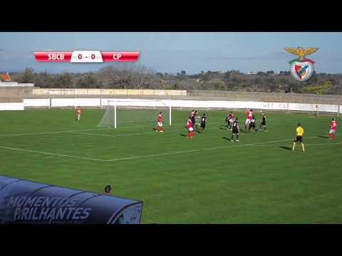 SB Castelo Branco 2 - 1 Casa Pia AC