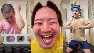 Junya1Gou Funny Video Junya Best Tiktok August 2021 Part 7