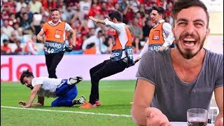 Deli̇ Mi̇ Ne Ye Ünlülerden Gelen Sert Tepki̇ler