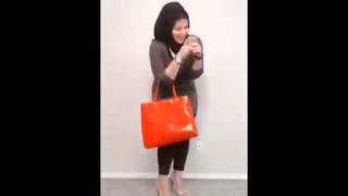Muasir Hicab Haqqında Yeni Video.