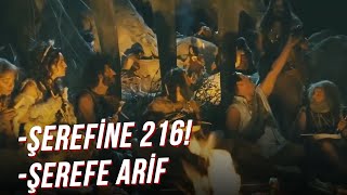 Şerefine 216