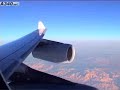 [Cockpit] Airbus A340-300 - ILS approach into PVG airport (ZSPD)