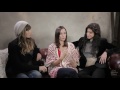 Jessica Biel And Cast On Emanuel And Truth About Fishes Jessica Biel And Cast On Emanuel And Truth About Fishes