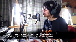 Watch Dolores Oriordan Saving Grace video