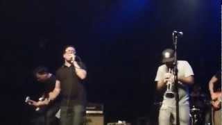 Watch Ednas Goldfish 1800 Miles To Nowhere video