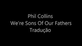 Watch Phil Collins We