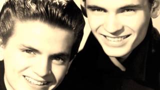 Watch Everly Brothers Why Not video