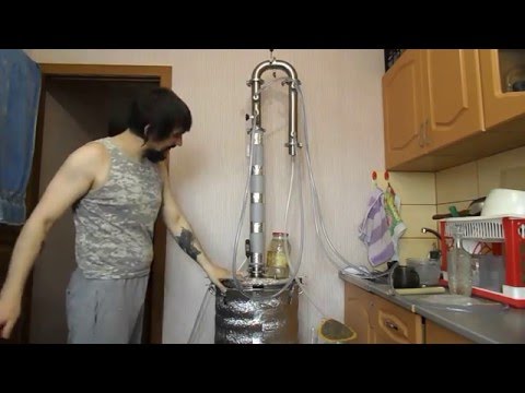 Как из самогона сделать джин Как из самогона сделать джин