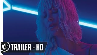 Atomic Blonde Official Trailer Chapter 4 Blue Monday -- Regal Cinemas Hd