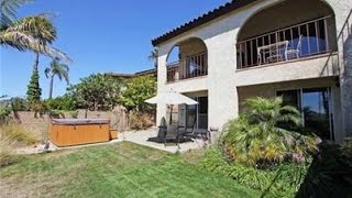 La Costa Home for sale, $599,000.  2410A Sacada Circle Carlsbad CA 92009, Carlsbad Homes For Sale