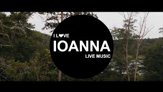 Ioanna Kanov - Lamour Official Music Video