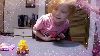 TROLLS BLIND BAGS TOY REVIEW