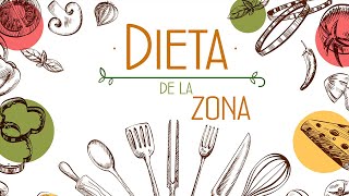 Dieta de la Zona, con la que Jennifer Aniston perdió 15 Kilos en 6 semanas