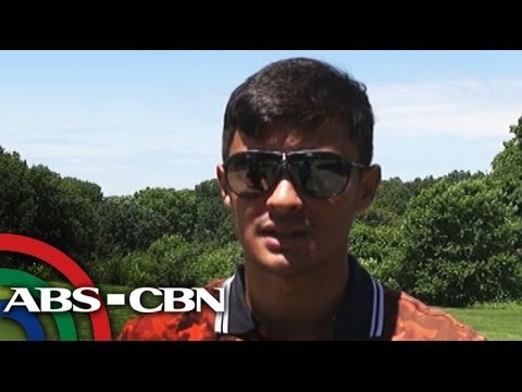 Matteo reacts to Sarahs admission