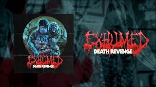 Watch Exhumed Death Revenge video