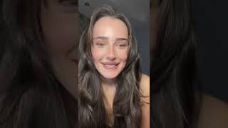 Trixie Mae Periscope Live Update -92
