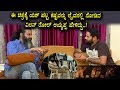 Ayyappa P Sharma about KGF Movie Journey Part 1 || Ayyappa P Sharma Exclusive Interview