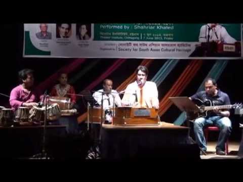 Tere Mere Sapne Ab Ek Rang Hain Live
