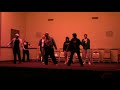 South Mountain 4th Ward Laurels - Lip Synch 2009
