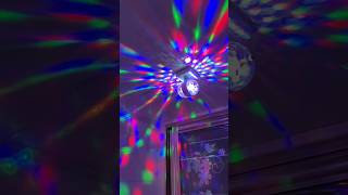 Room Light Decoration
