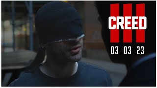 Daredevil - (Creed 3 Style)