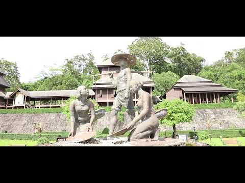 สารคดีสถานที่ท่องเที่ยวในจังหวัดระนอง