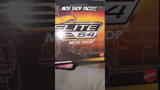 Our Elite 64 Mod Shop 17 Tacoma Arrived Today