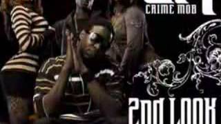 Watch Crime Mob Hated On Mostly video