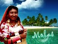 The Mola: A textile art