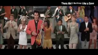 Watch Elvis Presley There Aint Nothing Like A Song video