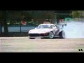 JIC MAGIC porsche 911 993 GT2 drift car