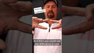 Brady Ellison Explanation Archery
